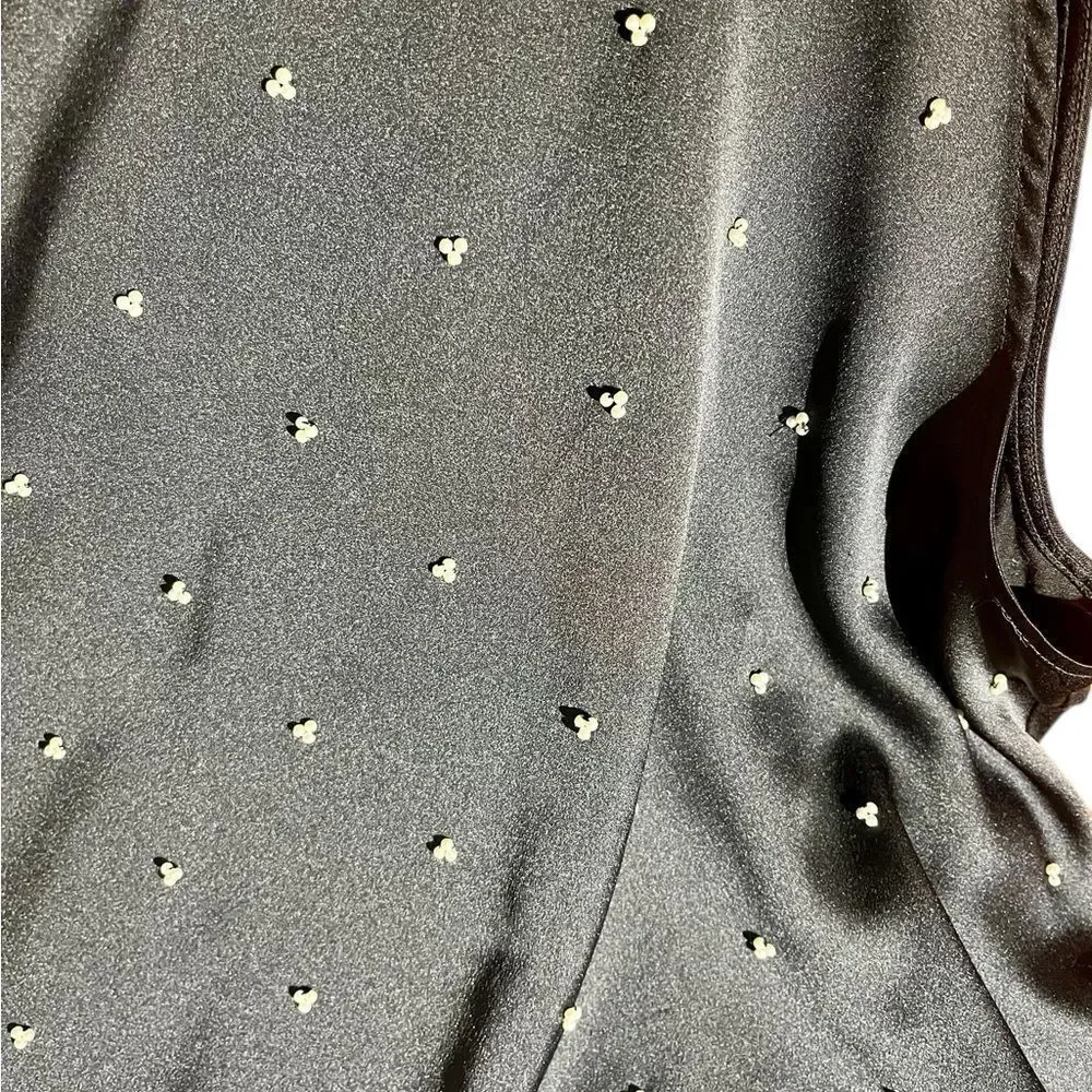 Ann Taylor Halter Top